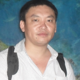 James Huang