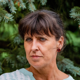 Marion Gutsche
