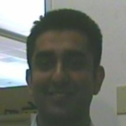 Mehdi Hasan