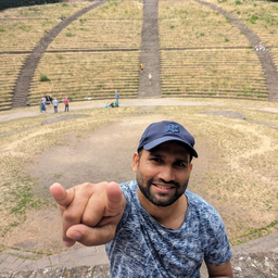 Dipak Gautam