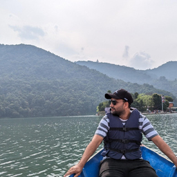Dipak Gautam