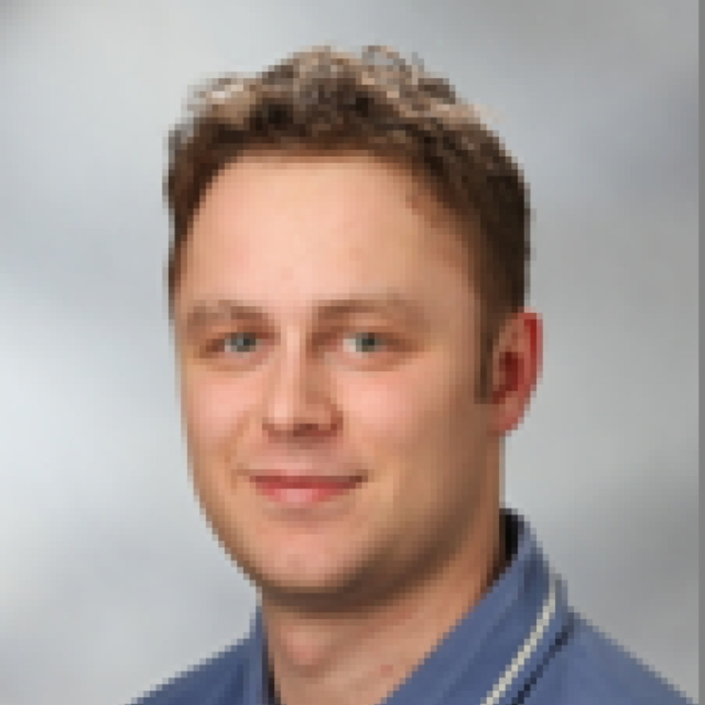 Social Media Profilbild Jörg Maier Mannheim