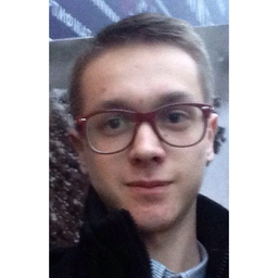 Orest Kupyn's profile picture