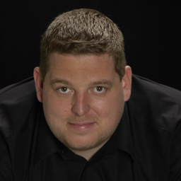 Harald Klausner