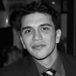 Bardya Daryanavard Zanjani