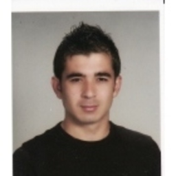 Murat Karaderili