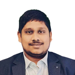 Syam Kumar Pasupuleti