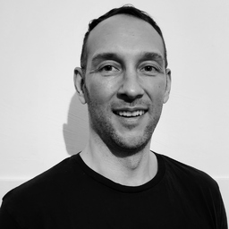 Andre Rogoschewski