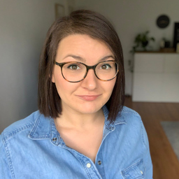 Christina Gerhardt