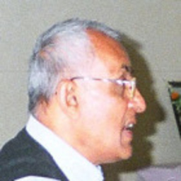 Mahendra Patel