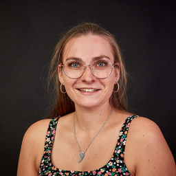 Verena Schlösser's profile picture