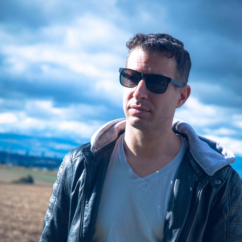 Andreas Steinlein Digital Compositing Freelancer Pixelzüchter XING