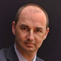 Ralph Hares