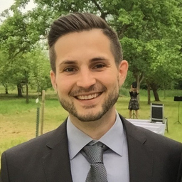 Dipl.-Ing. Andreas Fink's profile picture