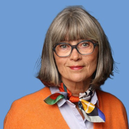 Kerstin Kuner