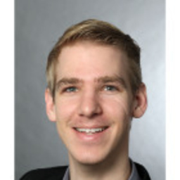 Dipl.-Ing. Christoph Prüll's profile picture