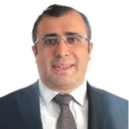 Haluk Kilic