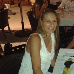Denise Duvier