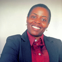 Sylvia Mukundwa-Sudbrack