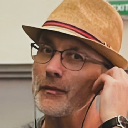 Matthias Trenkle