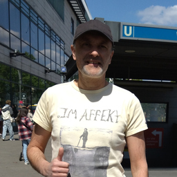 Matthias Trenkle