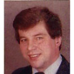 Profilbild Alfredo H. Robert Lopsien