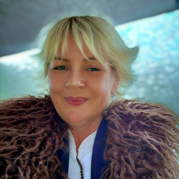 Sabine Krowinn