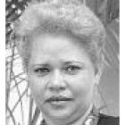 Doris Hubbard-Castillo