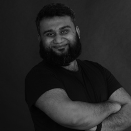Umer Farooqi