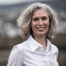 Claudia Hofmann