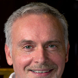 Michael Justenhoven