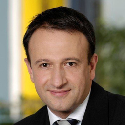 Hans-Jürgen Klein