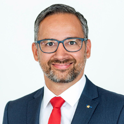Mag. Christian Haid