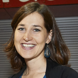 Sabrina Hüttenberger 