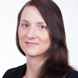 Stefanie Pfütze