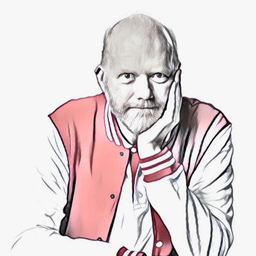 Andreas Gall