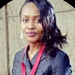 Anne Gichuhi