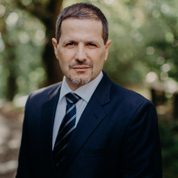 Hakan Cetin