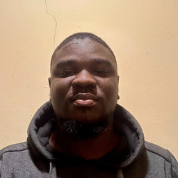 Odunayo Falade