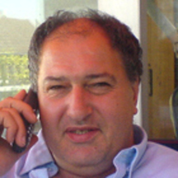 Detlef Schaar's profile picture