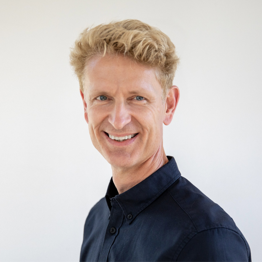 Social Media Profilbild Matthias Fricke Köln