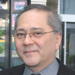 Carl Chung