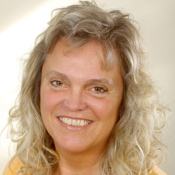 Anke Pfeffermann