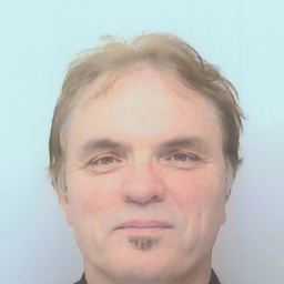 Klaus Bachner