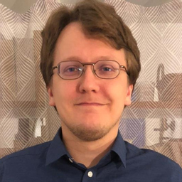 Markus Strauss's profile picture