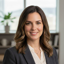 Andrea Borchardt's profile picture