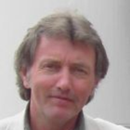 Wilfried Büscher