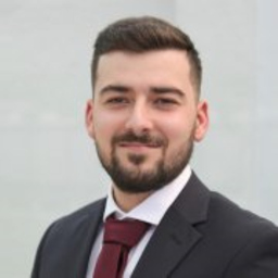 Nico Tinschert's profile picture