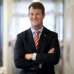 Christian Forster