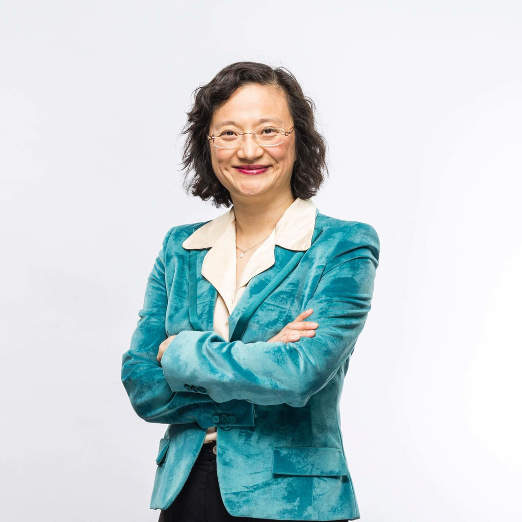Jun Qian Senior Director Business Development / Project Management